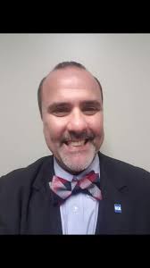 Prayer for My Brother in Law