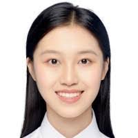 Yuting Jiang's Instagram, Twitter & Facebook