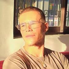 Brian Shaub's Instagram, Twitter & Facebook