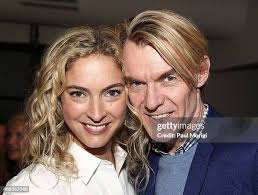 363 Veronica Beard Presentation Spring New York Fashion Week Photos & High  Res Pictures