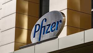 Pfizer is one of the world's largest pharmaceutical firms, with annual sales close to $50 billion. Pfizer Stock Fda Panel Recommends Biontech Partnered Coronavirus Vaccine Investor S Business Daily