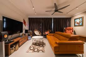 Most designers only use an hourly rate for small jobs. Interior Design Cost Of Renovating In Singapore Tan Studio
