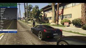 Gta 5 modded accounts for sale. Ps4 Xboxone Gta 5 Real Cars Mod Online Offline Download Youtube