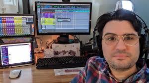 Mitchell Beaman's Instagram, Twitter & Facebook