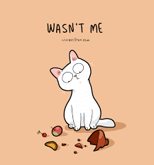 Lingvistov Com Illustrations Doodles Joke Humor Cartoon Christian Jokes Cat Jokes Cats Illustration Cat Comics