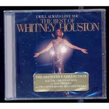 The album was released on november 13, 2012 via rca records. Whitney Houston The Best Of Cd Shopee Malaysia
