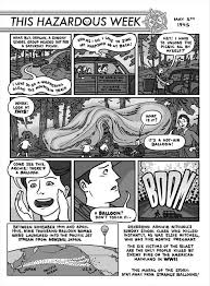 Nathan Hale S Hazardous Tales May 2013 This Was Horrifying Nathan Hale Tales My Love