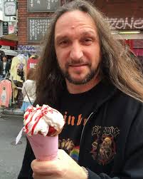 Happy birthday to our own Lee Altus! Everyone wish him a great one!