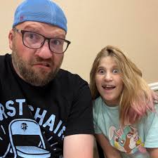 First Chair Band Dad