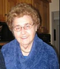 Obituary of Alberta Chambers