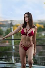 Roxanavipp's intimate embrace - a moment of pure connection