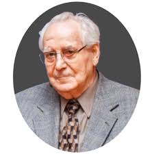 Obituary of Gerhard Maxmillian Wulf