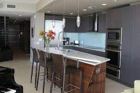 33 most popular kitchen cabinets color paint ideas trend 2019. 32 Stylish Ways To Work With Gray Kitchen Cabinets