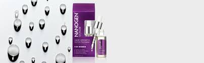 In this masc minute, jamie talks to you about the hair growth factor treatment serum from nanogen. Nanogen Growth Factor Treatment Serum For Women 1er Pack 1 X 30 Ml Amazon De Beauty