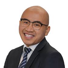 Darren Pham: Defence Lawyer