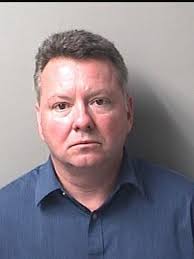 Pensacola man charged with sex assault