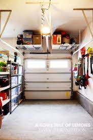 Epic 95 Brilliant Garage Organizations And Storage Ideas Http Goodsgn Com Houses 95 Brilliant Gara Garage Organization Tips Garage Organisation Garage Decor