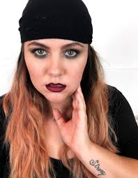 pirate makeupmonday