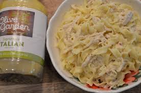 Our signature italian dressing has been a favorite with our guests for over 35 years. Instant Pot Olive Garden Chicken Pasta Sparkles To Sprinkles