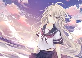 We have an extensive collection of amazing background images carefully chosen by our community. Anime Anime Girls Vocaloid Ia Vocaloid Wallpapers Hd Desktop And Mobile Backgrounds