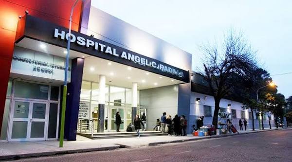 Hospital Ángel Cruz Padilla | San Miguel de Tucumán
