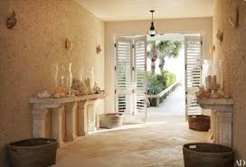 Mediterranean style living room design ideas. 10 Rooms That Do Mediterranean Style Right Architectural Digest