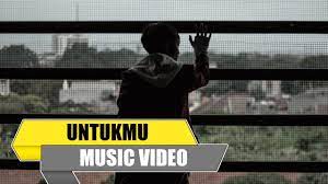 Aoi Untukmu Official Music Video Youtube