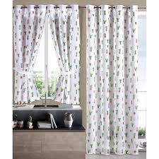 He comprado en un par de ocasiones y muy bien,. Visillo Cocina Cactus Con Ollaos Visillo Barato Comprar Visillo Ropa Hogar Visillo Elegante