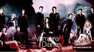 Interesting, considering that tyler's body will be possessed by klaus when the season opens. The Vampire Diaries Season 4