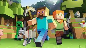 Creating a minecraft server with apex hosting is simple and affordable. Minecraft Pc Und Android Spieler Zocken Ab Sofort Gemeinsam