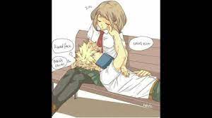 Kōhei horikoshi drawing by me. Bakugou X Uraraka Amv Fanart Only Youtube