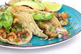 Encinitas, la jolla, north park, downtown, kearny mesa @letstaco_. Oscars Mexican Seafood