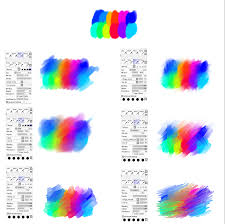 Waterbrush Settings For Paint Tool Sai By Ryky On Deviantart For a free alternative, fire alpaca is also pretty good from what i've seen so far! waterbrush settings for paint tool sai