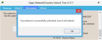 Nov 23, 2020 · oppo unlock tool is a small but 100% working pattern and frp remove tool for oppo and realme phones. Oppo Network Unlock Country Code Remover Tool Crack Direct Download