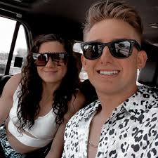 A few pictures from our trip that I never posted + one from the firework  show. . Happy 2 years my love🎉💙