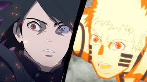 Manga boruto chapter 58 berjudul. Viz Manga Boruto Chapter 53