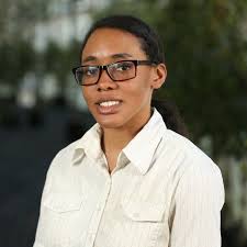 Marie Jarrell, researcher in psychology and computer science in Augmented  Reality · BIENVENÜE