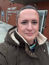 Ohio transgender candidate accepts defeat after being kept off ballot for  not listing 'deadname'