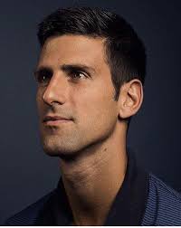 Novak dokovic — novak đoković spitzname: Novak Djokovic Novak Ä'okovic Novak Djokovic Tennis Stars
