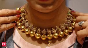 Us China Trade War India Sees Bright Future For Gems And Jewellery Trade Gold Price Jewelry Companies Gold Rate