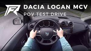 Les gammes, les modèles, les nouveautés, les essais de la rédaction, les dossiers fiabilité et les guides d'achat. Dacia Logan Mcv 0 9l Tce Gpl 5mt 90 Hp Autointro Net