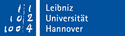 Logo & Basiselemente – Corporate Identity der LUH – Leibniz ...