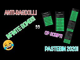 The script won't lag for it on krnl, and it runs owlhub, obfuscated scripts, synapse xen (related. Ragdoll Engine Script Pastebin Krnl Descarga Gratuita De Mp3 Ragdoll Engine Script Pastebin Krnl A 320kbps