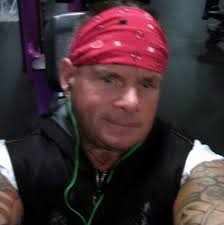 Anthony Balboa I'm so very sad to hear this news. I will always keep you so  very close to my heart. You were my very first introduction to lifting  weights and motorcycles!