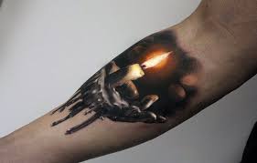 Top 100 Best Forearm Tattoos For Men Unique Designs Cool Ideas Improb