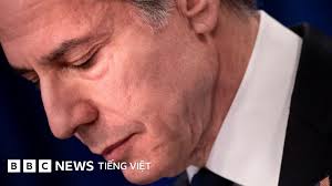 Mỹ bác bỏ yêu cầu của Nga ngăn Ukraine gia nhập NATO