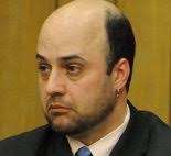 Father of Alleged Clergy Sexual Abuse Victim Andrew Nicastro, Testifies of  Implicit Trust in Priests, by Buffy Spencer, The Republican , July 26, 2012