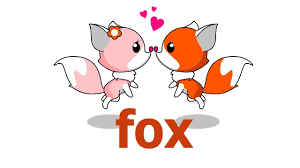 Learn to draw such a cartoon animal is a very simple and fun thing, suitable for preschoolers and kids of all ages. How To Draw A Cute Fox Easy Draw Animals Youtubekids Youtube