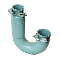 Storm drain plus water drainage solution, gray ~ 39.5. Fernco Mclendon Hardware