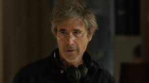 Director Walter Salles